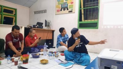 JIPANG PANOLAN, CATATAN YANG HILANG