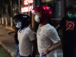 SATRESKRIM POLRES BLORA BEKUK PELAKU CURANMOR