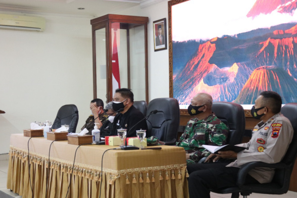 PEMKAB BLORA PASTIKAN APOTEK JUAL OBAT DENGAN HARGA TIDAK WAJAR