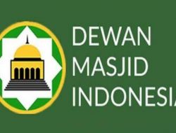 DUKUNG PELAKSANAAN PPKM, DMI BLORA IMBAU SHALAT IDUL ADHA DI RUMAH SAJA