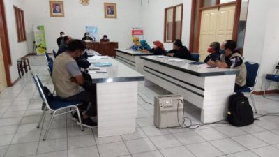 LINDUNGI HAK KPM, E-WARUNG AKAN DIPERBAIKI