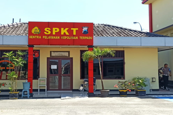 DIANGGAP JANGGAL, LBH KINASIH ADUKAN MENINGGALNYA NAPI TITIPAN PN KE POLRES BLORA