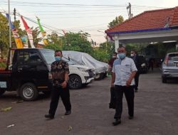 WARSO, TERPIDANA KASUS PASAR CEPU BESOK BEBAS