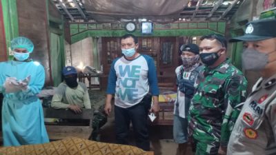DIDUGA AKIBAT DEPRESI, PEMUDA ALAMI KETERBELAKANGAN MENTAL BUNUH DIRI