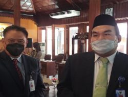 PENGISIAN PERANGKAT DESA DI BLORA DITARGETKAN SELESAI TAHUN INI