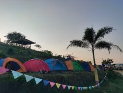 MELIHAT PUNCAK SERUT LEBIH DEKAT