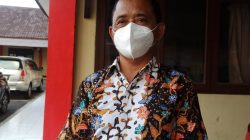 13 ORANG ADUKAN KASUS ARISAN ONLINE KE MAPOLRES BLORA