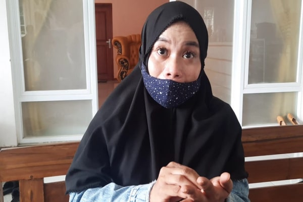 TERGIUR KEUNTUNGAN BESAR, KORBAN ARISAN ONLINE DIDOMINASI PEREMPUAN