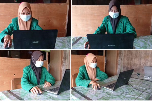 MESKI DALAM KETERBATASAN, MA MAARIF NU DOPLANG JUARAI KOMPETISI SAINS MADRASAH