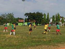 PERSIKABA SIAP MELAJU KE LIGA 3 JATENG OKTOBER MENDATANG