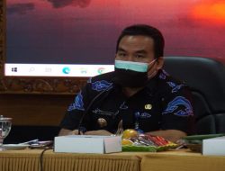 IZINKAN PTM TERBATAS, BUPATI : KITA KEMBALIKAN PADA KESIAPAN SEKOLAH