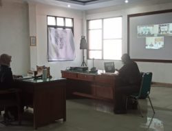 DUA TERDAKWA PENGGELAPAN TERKAIT TAMBANG DIVONIS BEBAS