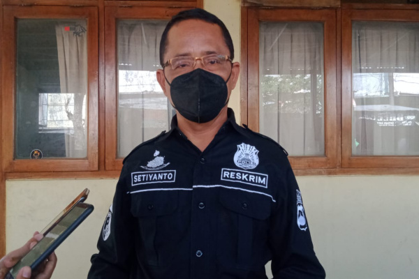 PENCABULAN ANAK DI BAWAH UMUR DI BANJAREJO, KADES: KORBANNYA BANYAK, YANG LAPOR BARU SATU