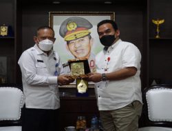 DAERAH PERBATASAN, BLORA RINTIS PEMBENTUKAN BADAN NARKOTIKA KABUPATEN