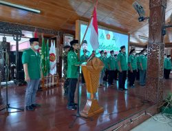 LANTIK ANSOR, BUPATI HARAP MAMPU BERDAYA SAING DAN TRANSFORMATIF