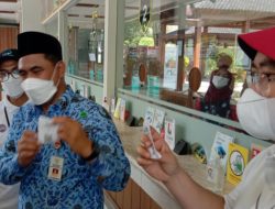 337 DTW DI JATENG MULAI DIBUKA TERBATAS