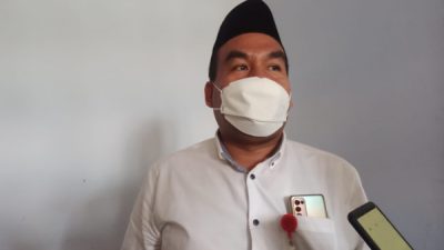 BUPATI AKAN TUNJUK PLT MENGGANTIKAN WARSO DAN SARMIDI