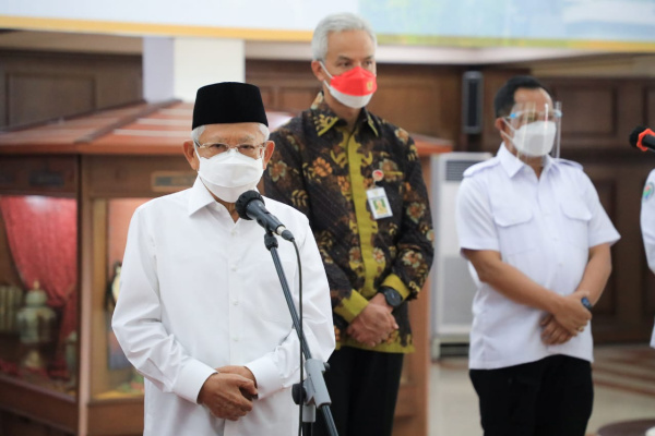GULA SEMUT DARI BANYUMAS TEMBUS INTERNASIONAL