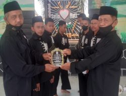 BEREDAR RILIS BAWA NAMA PSHT, KETUA PSHT CABANG BLORA : ITU BUKAN ANGGOTA KAMI