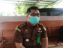 USAI MENAHAN TERSANGKA DUGAAN PUNGLI PASAR CEPU, KEJARI BLORA LANGSUNG SURATI PEMKAB