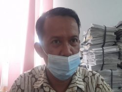 DUA OKNUM KEPSEK YANG DIDUGA MANIPULASI DATA PENGABDIAN DIPANGGIL DISDIK BLORA