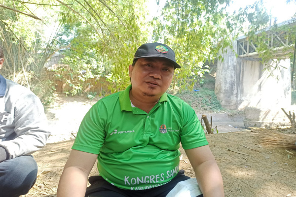 BUANG SAMPAH SEMBARANGAN, PELAKU AKAN DIDENDA 50 JUTA