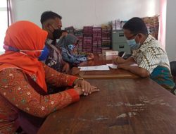 BERTAMBAH, DIKNAS TERIMA 9 ADUAN TERKAIT DUGAAN KECURANGAN SELEKSI PPPK