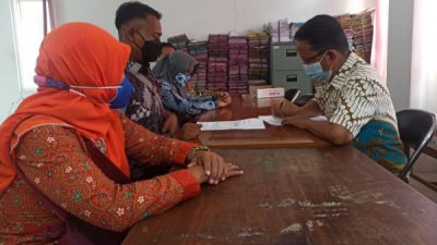 BERTAMBAH, DIKNAS TERIMA 9 ADUAN TERKAIT DUGAAN KECURANGAN SELEKSI PPPK