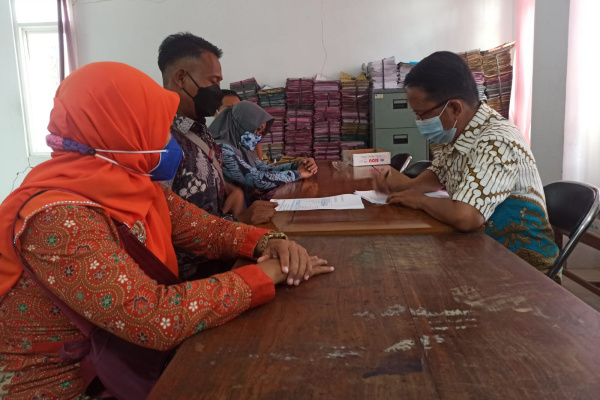 BERTAMBAH, DIKNAS TERIMA 9 ADUAN TERKAIT DUGAAN KECURANGAN SELEKSI PPPK