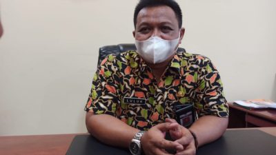 HARGA MINYAK JADI POLEMIK, BEGINI TANGGAPAN KADINDAGKOP BLORA