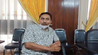 DPRD BLORA USULKAN PUPUK BERSUBSIDI DICABUT