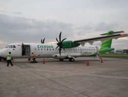 TIKET PENERBANGAN CITILINK SUDAH BISA DIAKSES