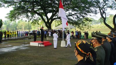 PERINGATI HARI PAHLAWAN, GANJAR SEBUT POCUT MEURAH INTAN SINGA BETINA