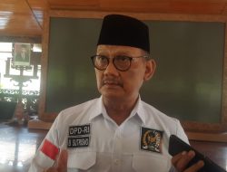 DPD RI : DI BLORA JALAN RUSAK MASIH BANYAK