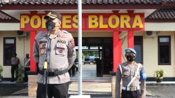 Polres Blora menyiapkan 279 pasukan dalam pengamanan pelaksanaan Pilkades 2021 Kabupaten Blora. Pasukan tersebut akan dibantu oleh anggota Kodim, Satpol PP, dan instansi terkait lainnya. Serta akan dibantu oleh pasukan BKO dari Brimob Polda Jawa Tengah.