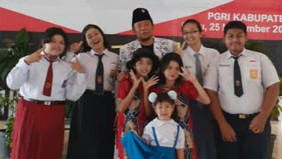 HARAPAN KETUA PGRI BLORA DI HARI GURU NASIONAL