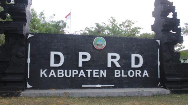 DPRD Kabupaten Blora 2019-2024 berjumlah 45 anggota. Mereka datang dari berbagai latar belakang pendidikan, baik dari lulusan SMA maupun Sarjana. Dan dari semuanya, 38% anggota merupakan lulusan SMA.