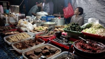 JANGAN BILANG ANDA ORANG BLORA SEBELUM MENYANTAP 5 KULINER INI !