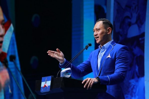 Penolakan tersebut tertuang di laman resmi Mahkamah Agung (MA) dengan Nomor Perkara 154/G/2021/PTUN-JKT atas nama Ajrin Duwila (mantan Ketua DPC Kepulauan Sula) dan Hasyim Husein (mantan kader Partai Demokrat), Kamis (23/12).