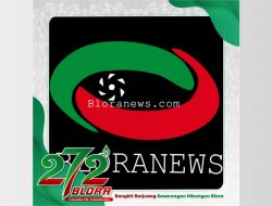MERIAHKAN MEDSOSMU! INI DIA LINK TWIBBON HARI JADI BLORA KE-272