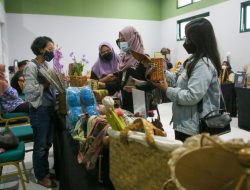 PEMPROV JATENG BUAT RUANG KREATIF WADAH KEMBANGKAN UMKM DAN STARTUP