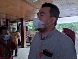 BUPATI ARIEF AKAN SEMBELIHKAN SAPI DI RUMAH ARHAN JIKA JUARA