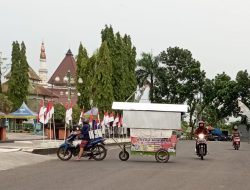 NASIB PENJUAL GORENGAN HADAPI MUSIM PACEKLIK MINYAK