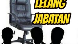 Pemerintah Kabupaten (Pemkab) Blora akan melaksanakan lelang Jabatan atau Seleksi Terbuka (Selter) pada akhir tahun 2021.