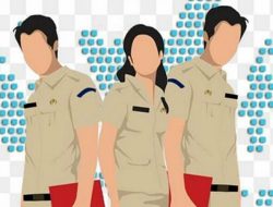 WARGA BLORA APRESIASI LARANGAN GURU PNS DAN PPPK JADI PENYELENGGARA PEMILU