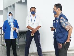 SERVER PEMKAB BLORA BERMASALAH, TES SELEKSI PERADES DIULANG