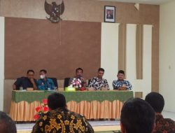 BKD DIINGATKAN DPRD BLORA AGAR SELALU UPDATE REGULASI