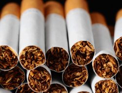 WOW! BLORA TERMASUK PENYUMBANG KONSUMEN ROKOK TERBESAR SE-JATENG