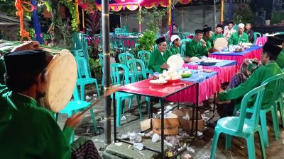LEBIH DEKAT DENGAN JEDORAN, HAMPIR PUNAH TETAP DIPERTAHANKAN