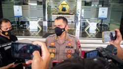 Virus Corona varian Omicron terkonfirmasi telah masuk Provinsi Jawa Tengah. Kabar tak sedap itu diperoleh setelah sembilan orang yang diduga terjangkit virus covid 19 menjalani tes laboratorium.